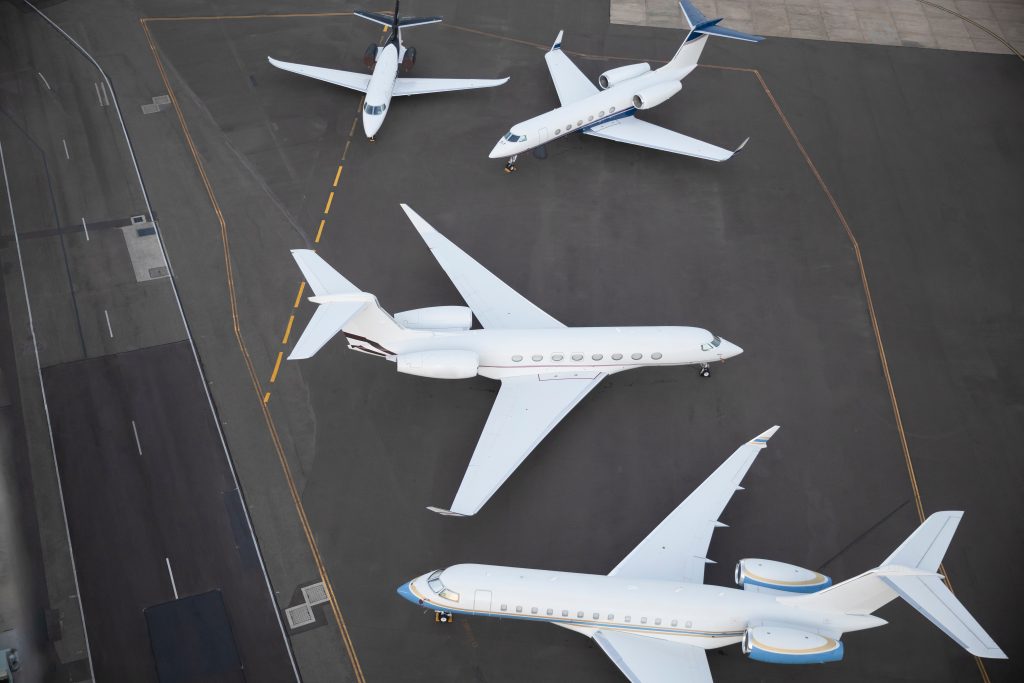 How to Buy a Private Jet A Step-by-Step Buyer’s Guide