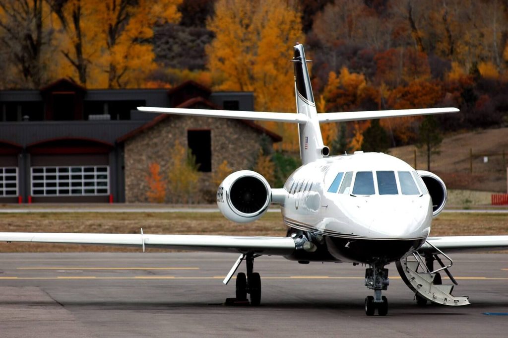 Business jet Dassault falcon jet Business jet Dassault falcon jet