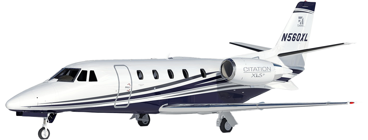 Citation XLS aircraft for sale