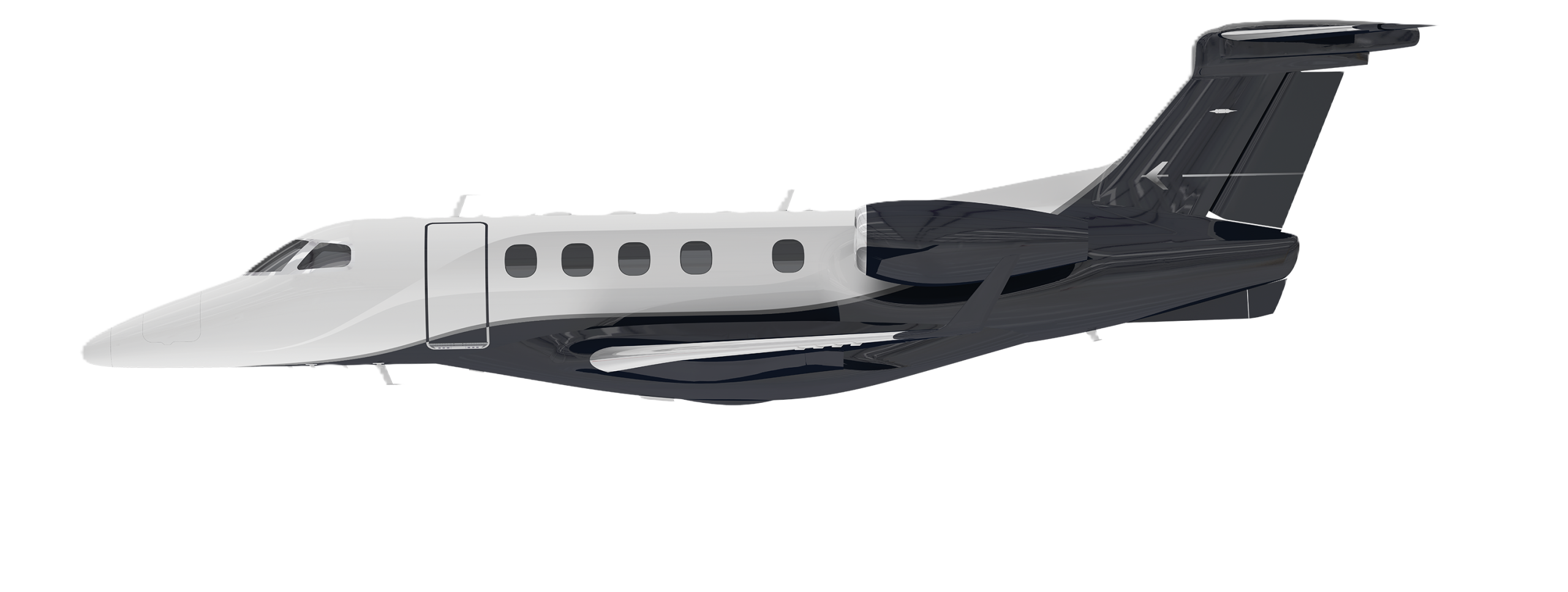 Phenom 300E Jet for sale
