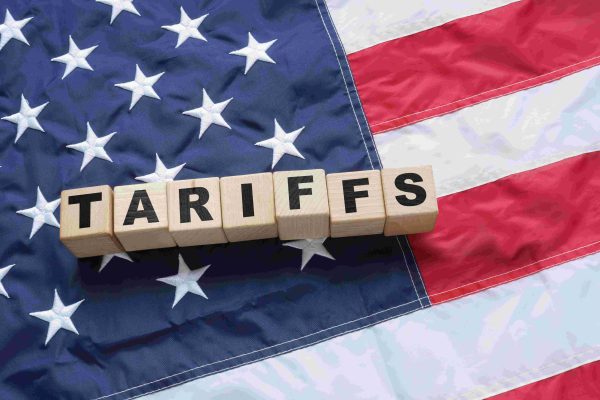 U.S Tariffs - Business Aviation