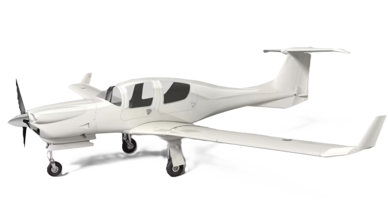 Diamond DA50 aircraft for sale