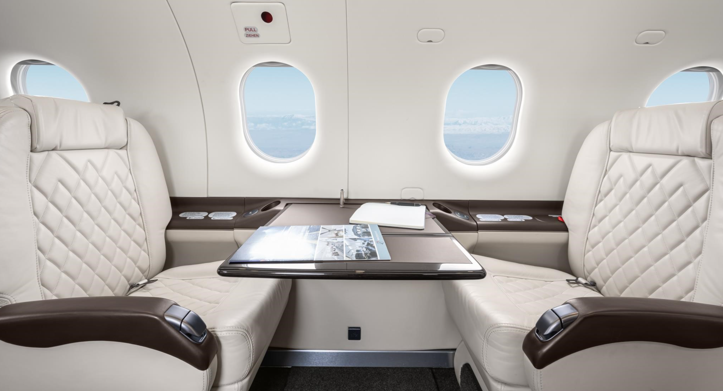 2017 Pilatus PC-12NG, photo 4