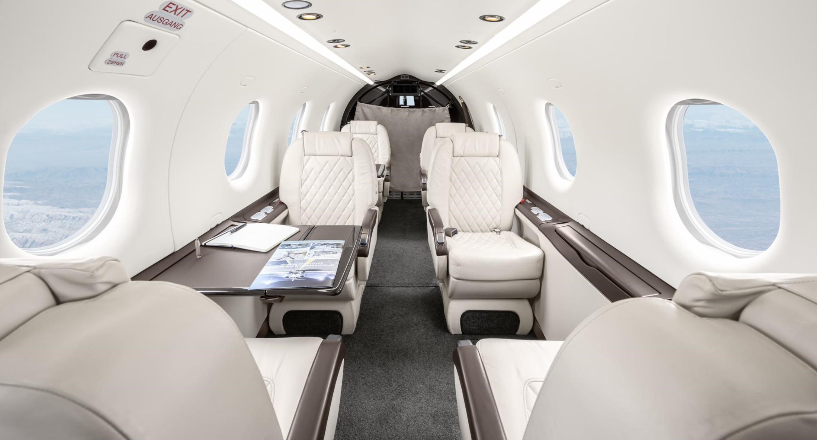 2017 Pilatus PC-12NG, photo 5