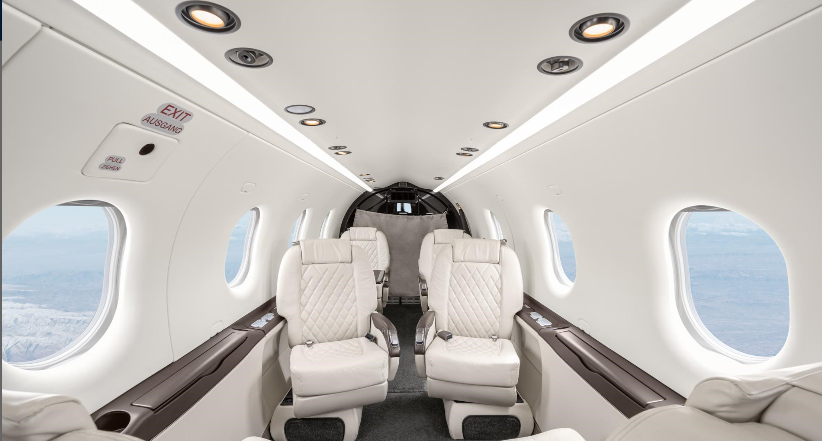 2017 Pilatus PC-12NG, photo 6