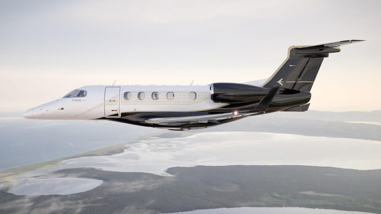 2026 Phenom 300E For Sale