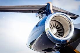 Phenom 300E engine