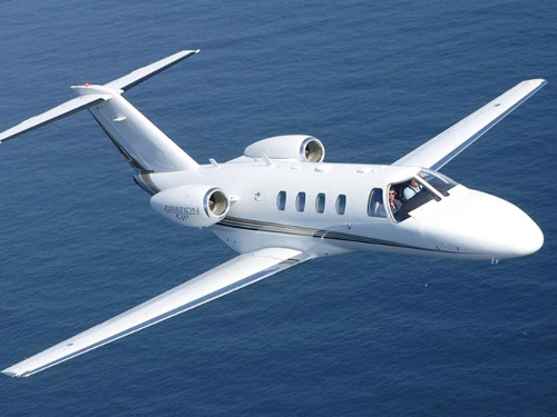 Cessna CJ1