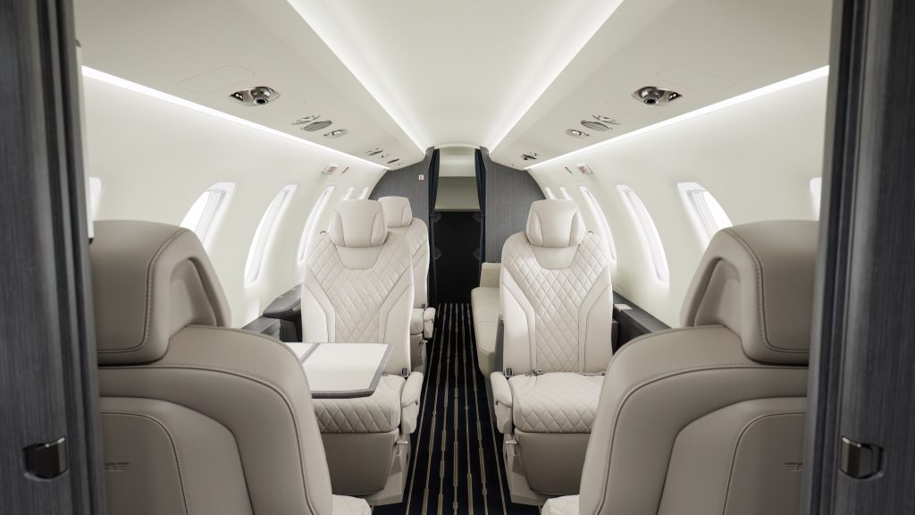 Pilatus PC-24 business Jet Buyers Guide