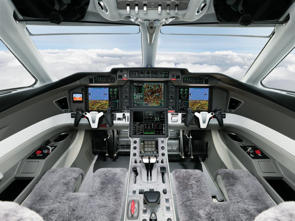 Pilatus PC-24 Jet Buyers Guide