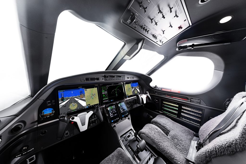 PC-12-PRO-Cockpit - Buyers guide