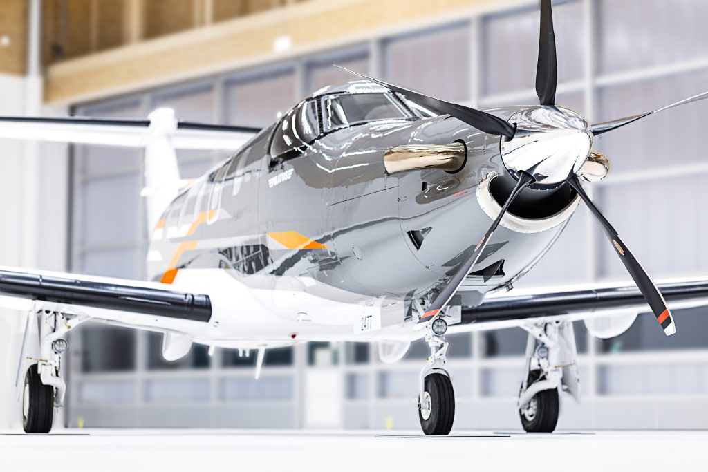 Pilatus PC-12-PRO-buyers guide