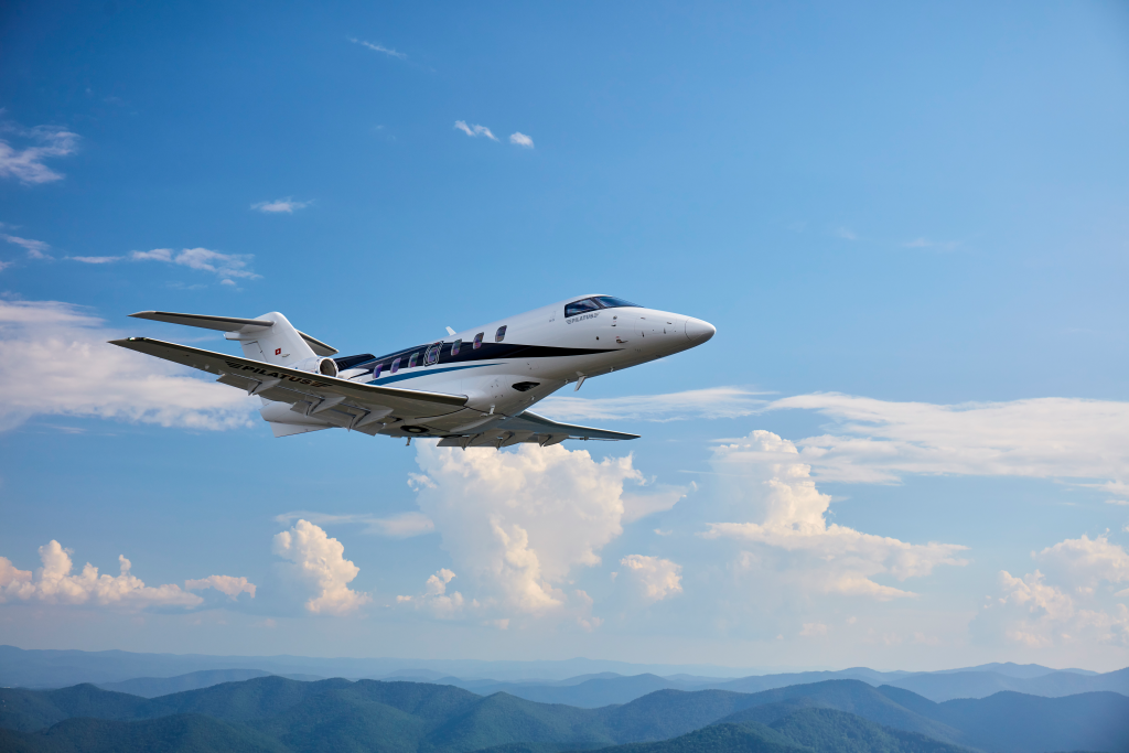 Pilatus PC-24 Buyers Guide