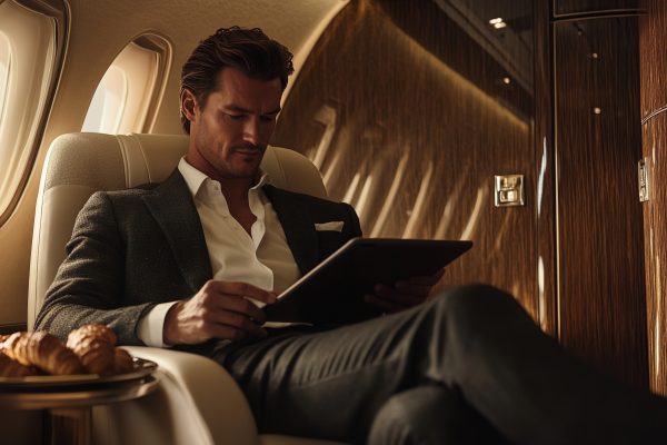 What does 2026 have in store for business aviation aircraft sales