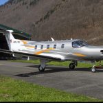Pilatus PC-12Pro