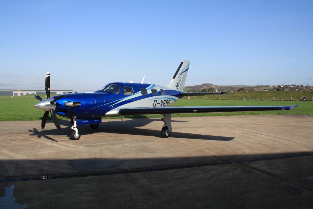 Piper M600 SLS G-VERO For Sale