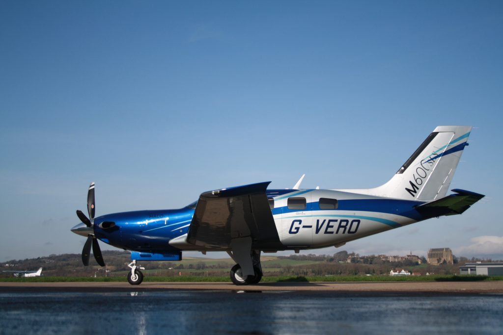 Piper M600 SLS G-VERO For Sale