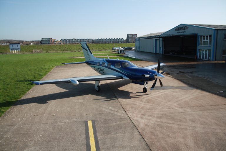 Piper M600 SLS G-VERO For Sale