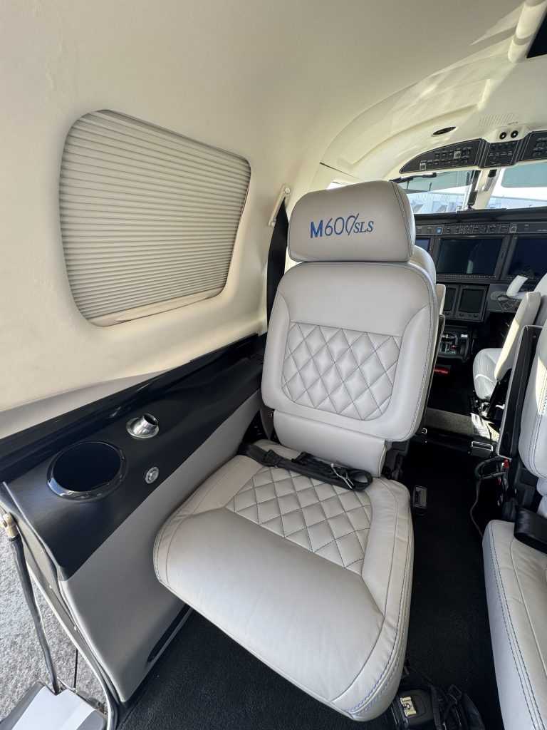 Piper M600 SLS G-VERO For Sale