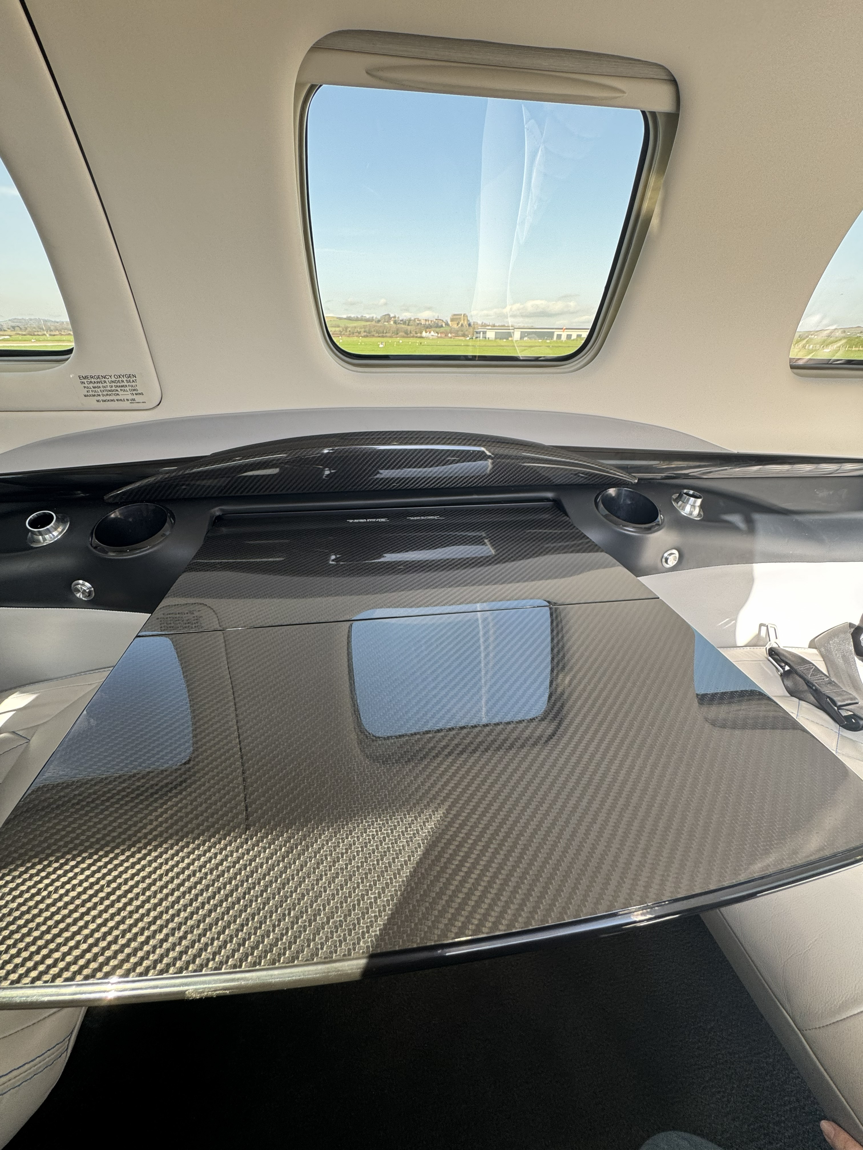 2023 Piper M600 SLS, photo 10