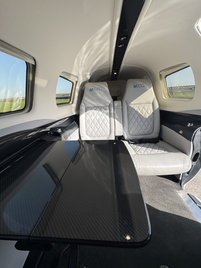 Piper M600 SLS G-VERO For Sale - 14