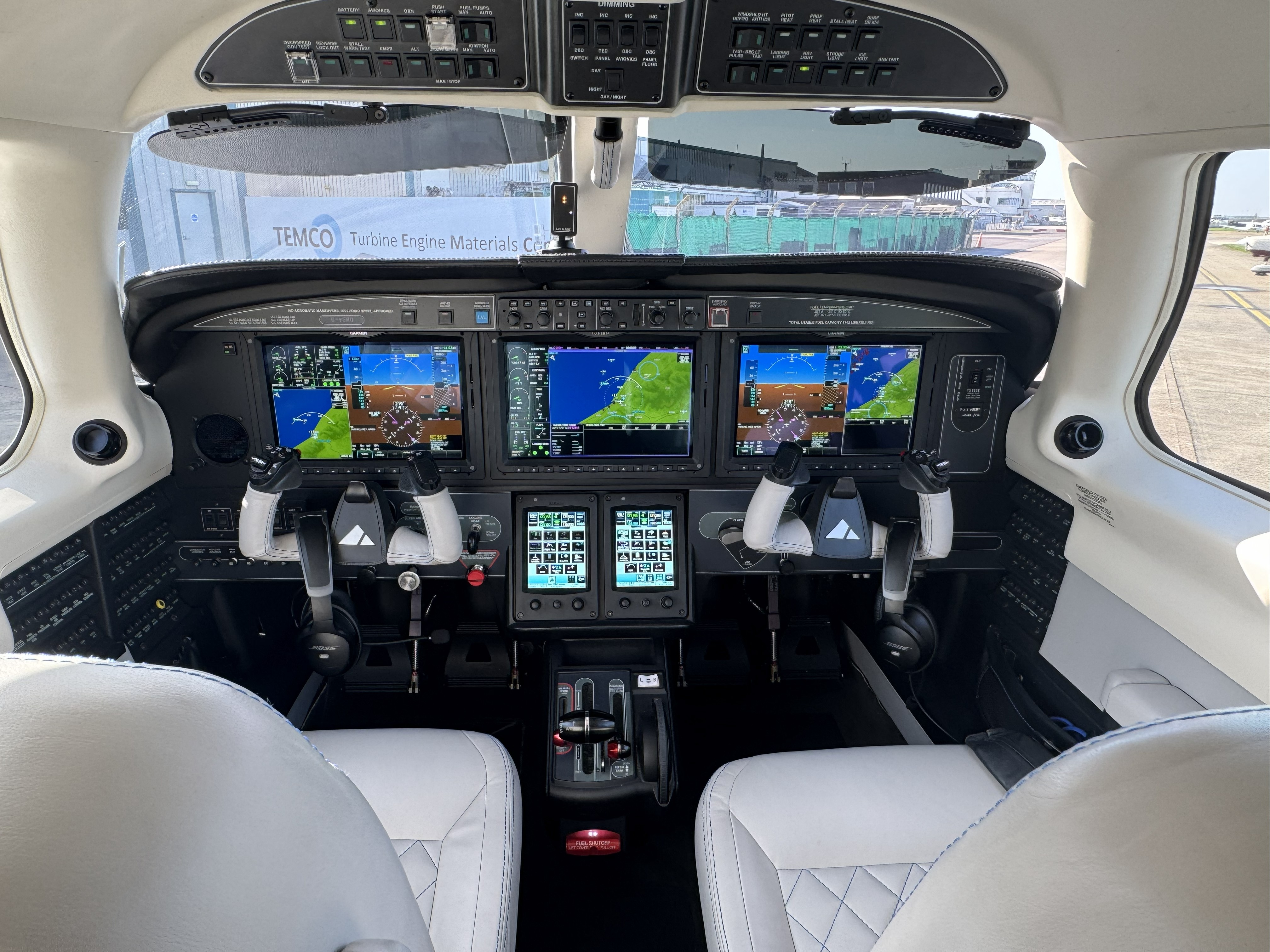 2023 Piper M600 SLS, photo 12