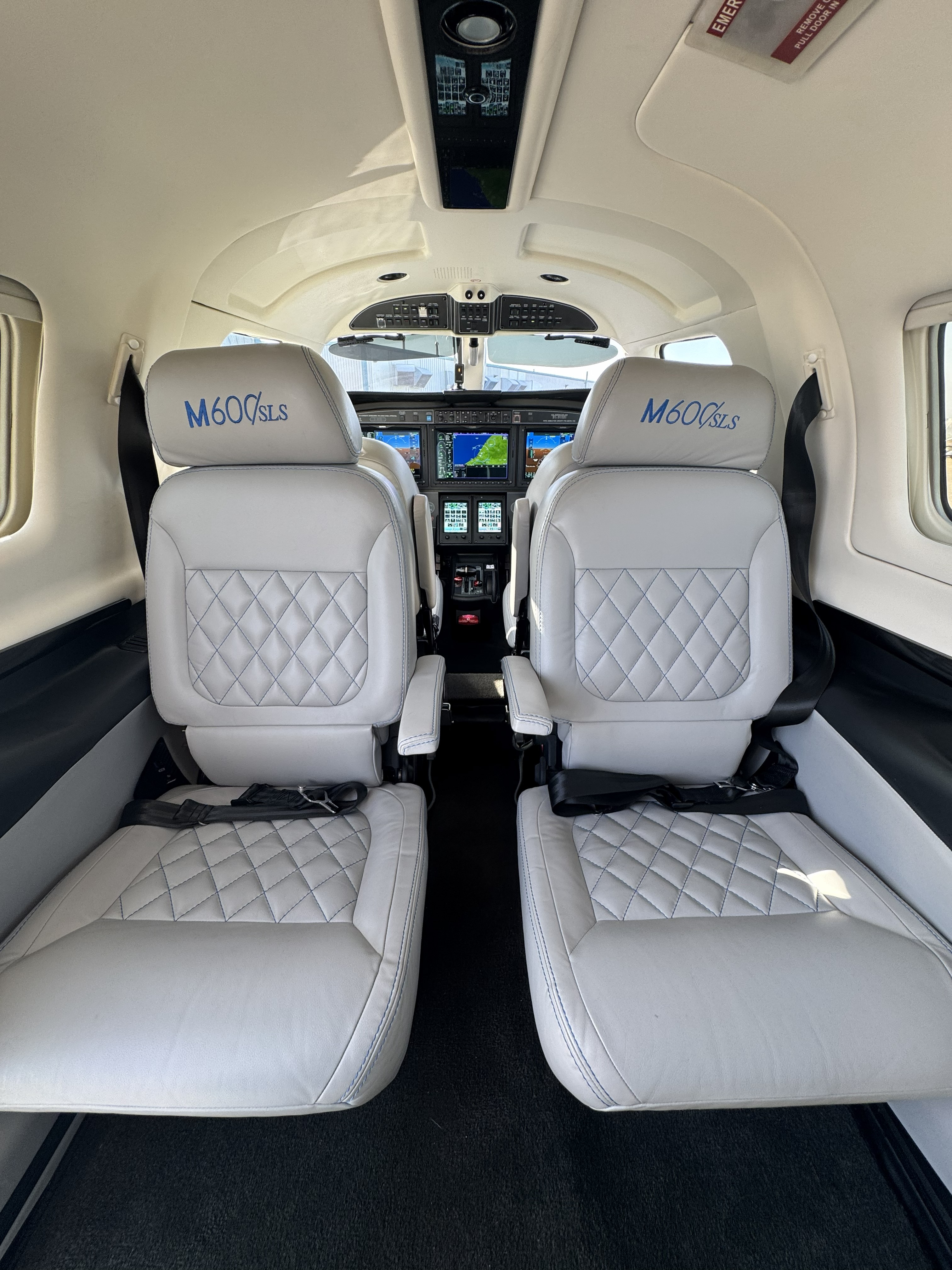 2023 Piper M600 SLS, photo 8