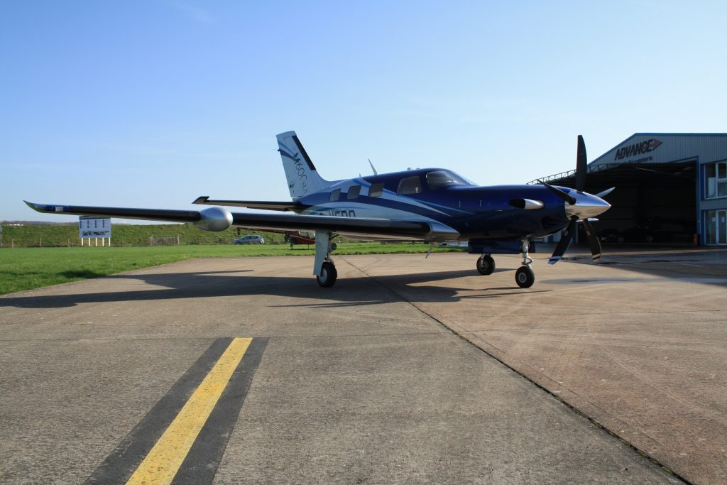 Piper M600 SLS G-VERO For Sale
