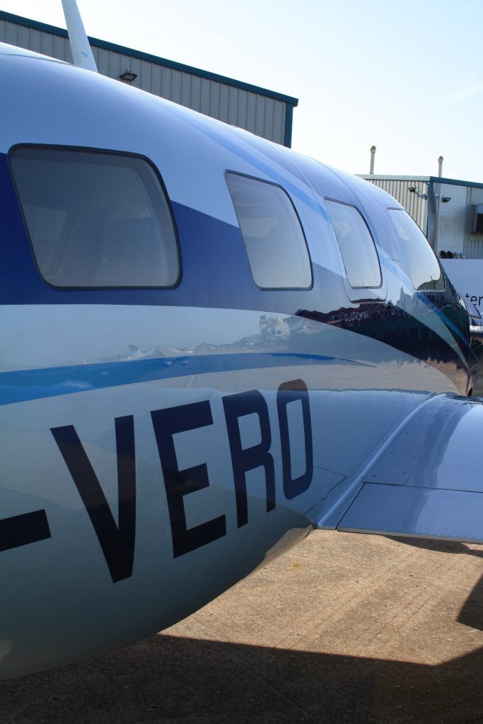 Piper M600 SLS G-VERO For Sale