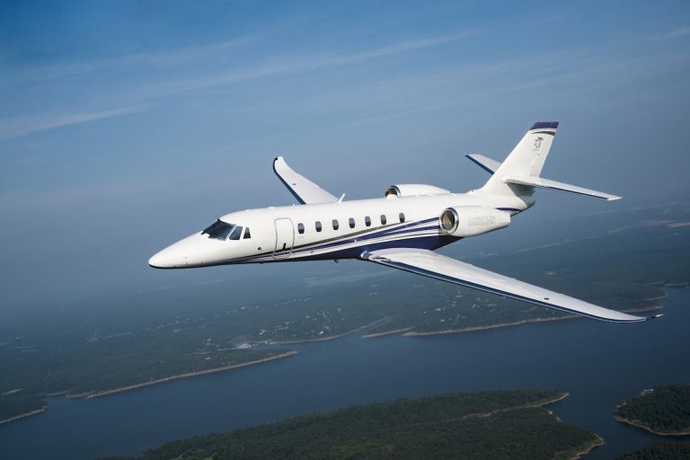 Wanted Citation Sovereign to purchase