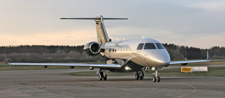 Embraer Legacy 500 for sale