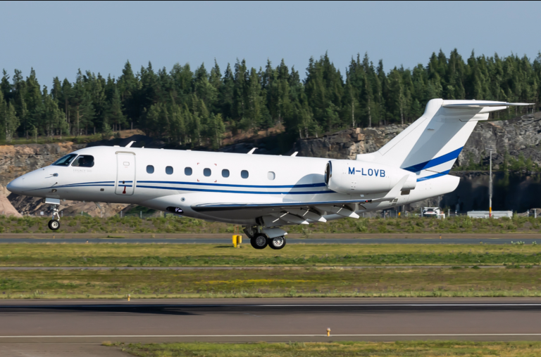 Sold - Legacy 500 M-LOVB