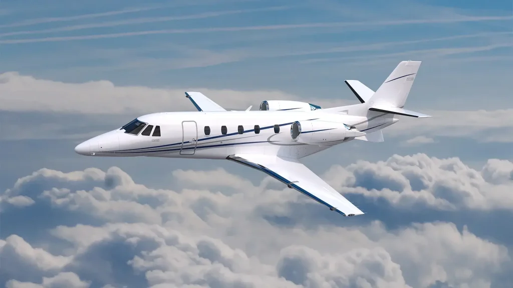 Wanted - Cessna Citation Excel