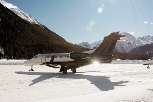 Aircraft Pre-Purchase Inspection