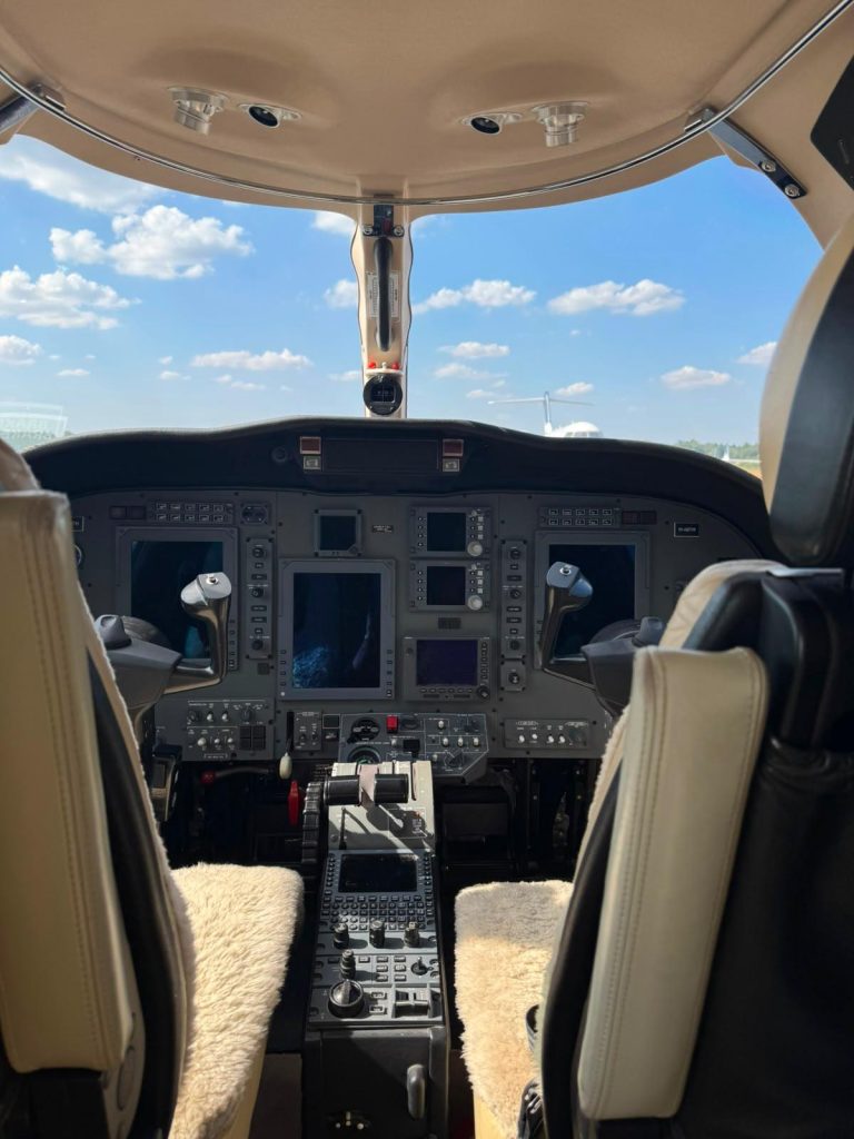 Cessna CJ1+ for sale (1)
