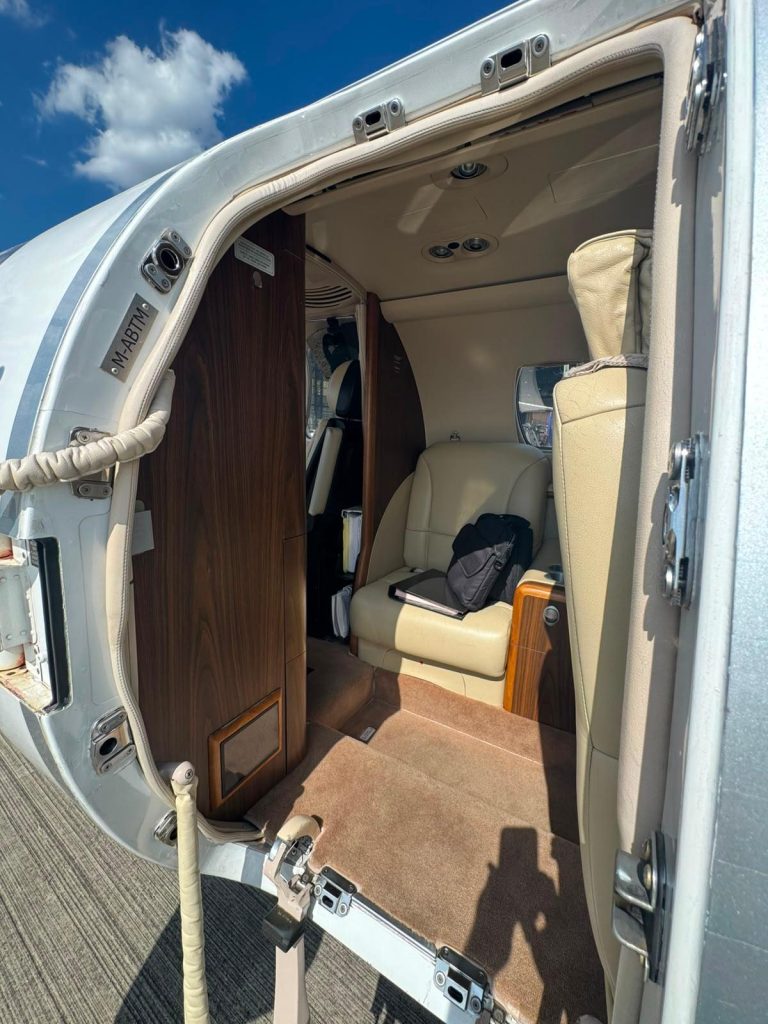 Cessna CJ1+ for sale (2)