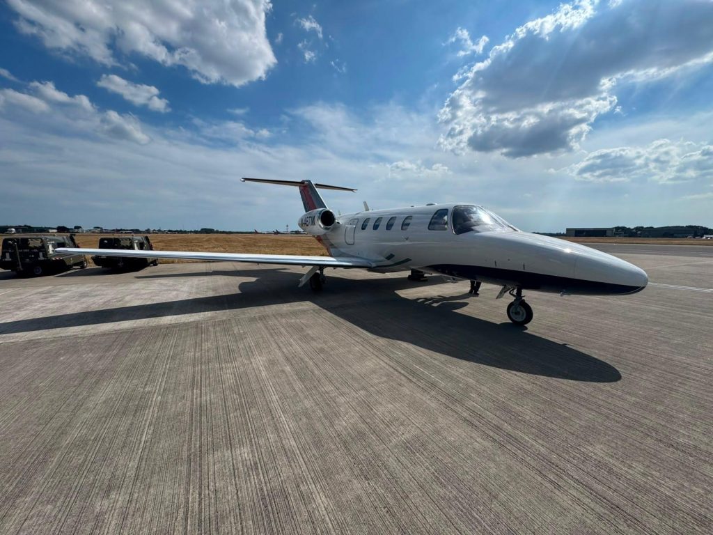 Cessna CJ1+ for sale (4)