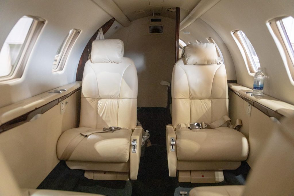 Cessna CJ1+ for sale 525-0638