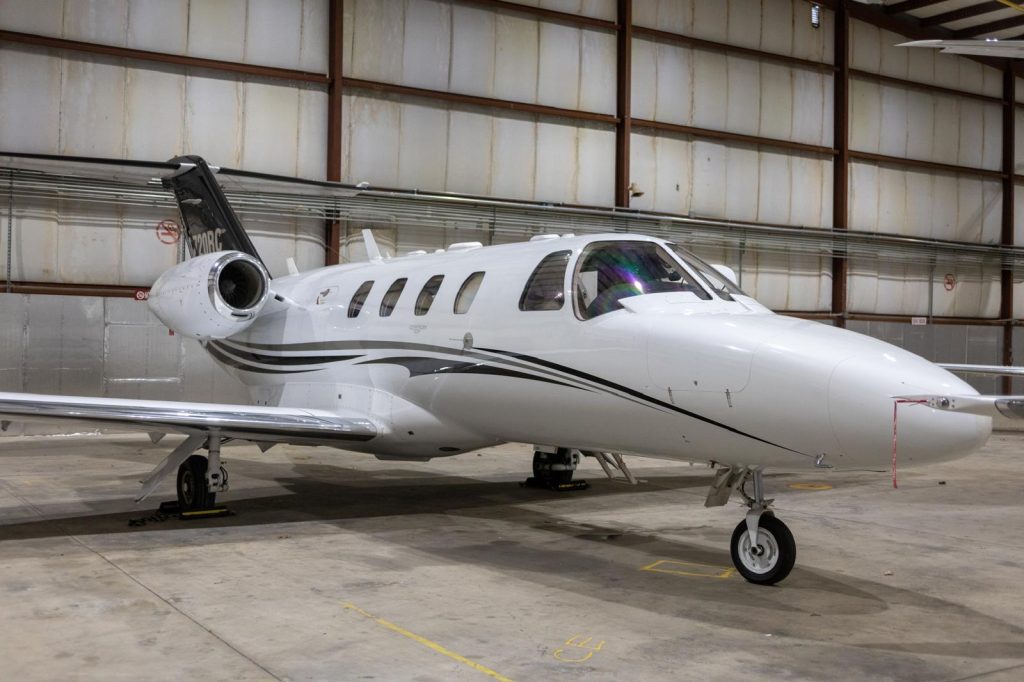 Cessna CJ1+ for sale