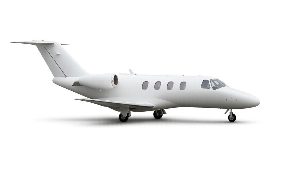 Off Market 2008 Cessna CJ1+ For Sale
