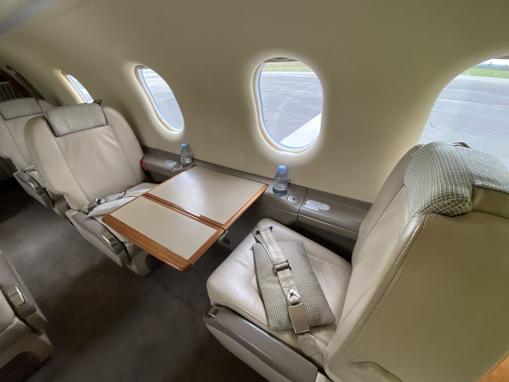 PC-12NG 1542 - Int 47