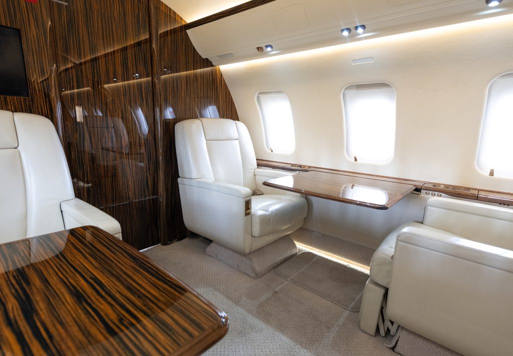 Challenger 605 For Sale (3)