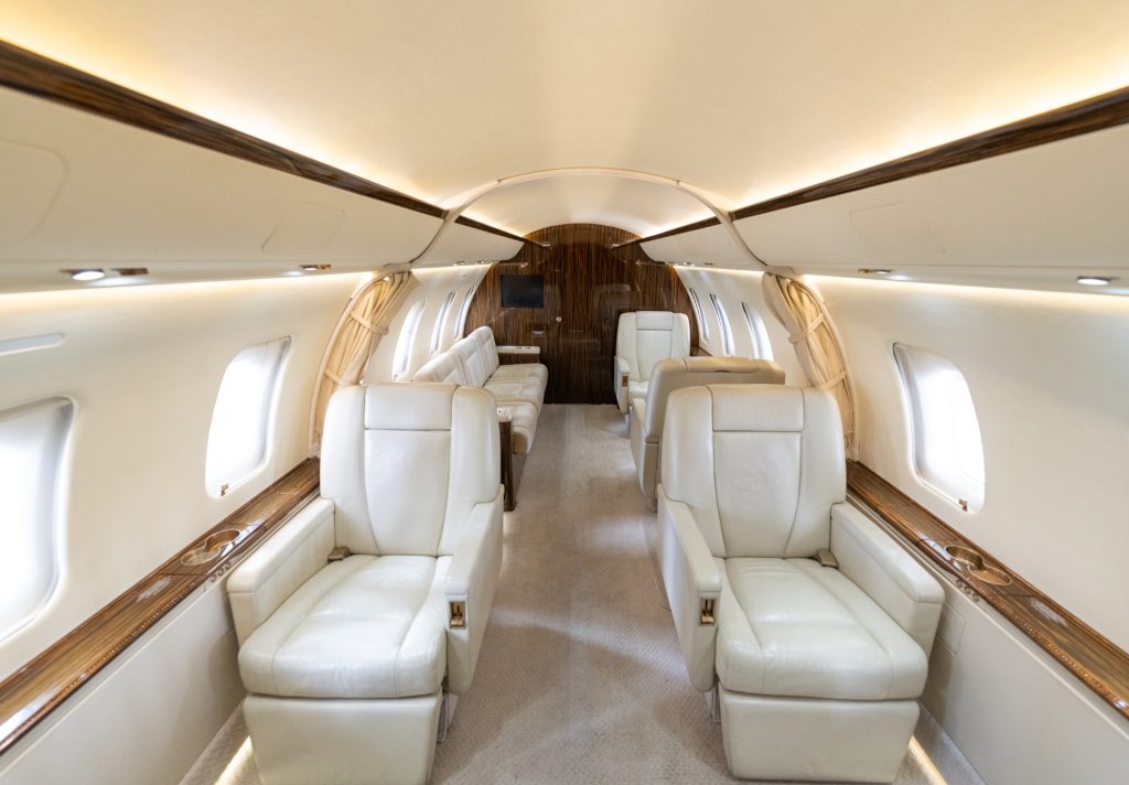 Challenger 605 For Sale (5)