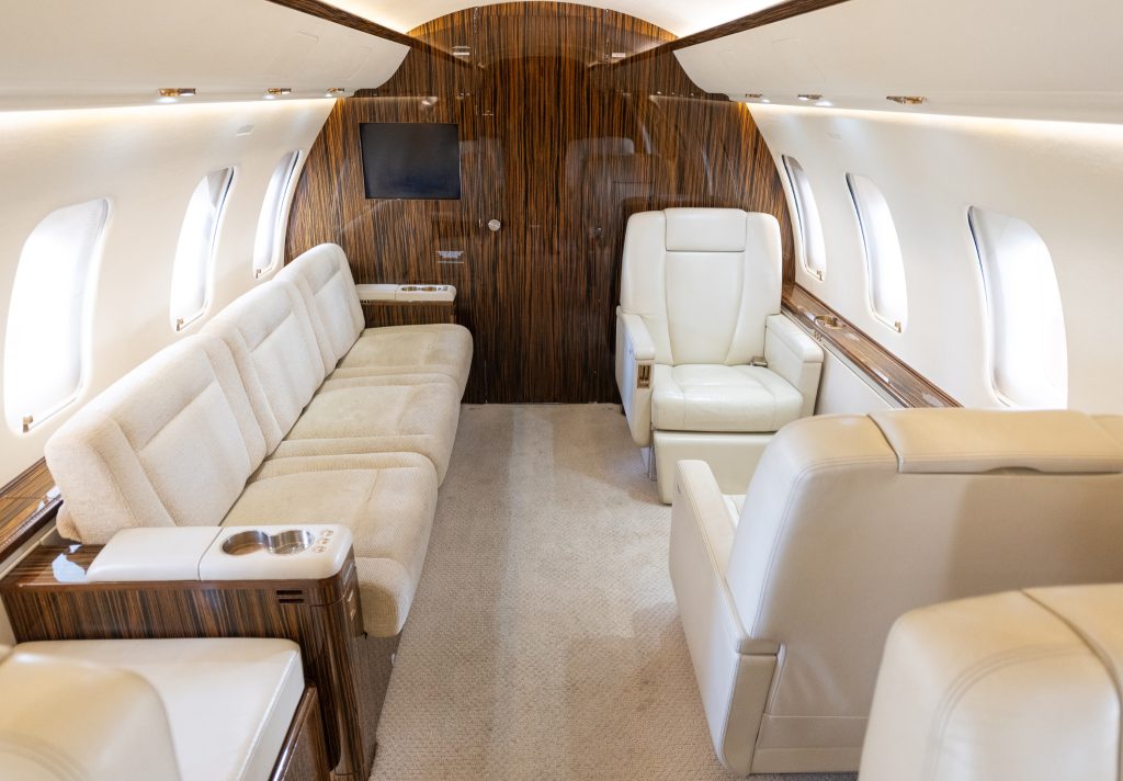 Challenger 605 For Sale (6)