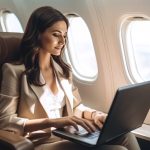 Private Jet Wi-Fi Explained