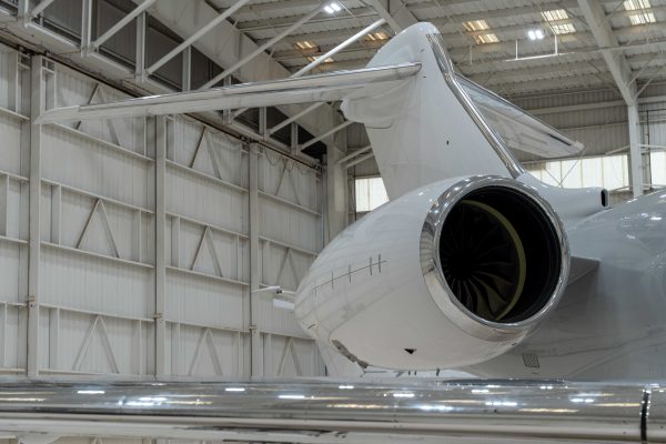Business Jet Maintenance Programmes Explained