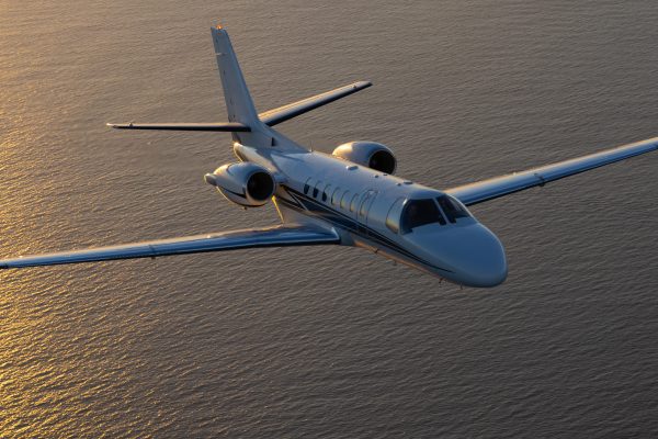 Business Turboprop or Light Jet Choosing the Right Aircraft for the Mission