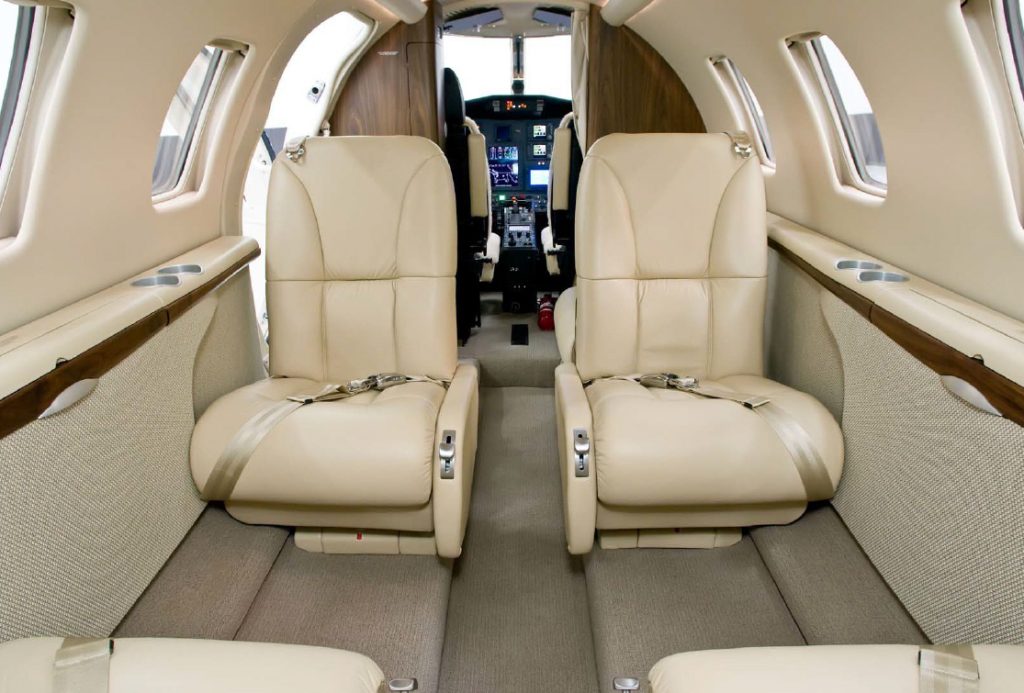 Cessna Citation CJ1+ deal summary photo 1 Cessna Citation CJ1+ deal summary