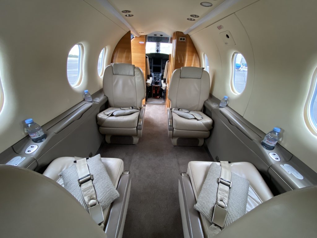PC-12NG 1542 - Int 34 PC-12NG 1542 - Int 34